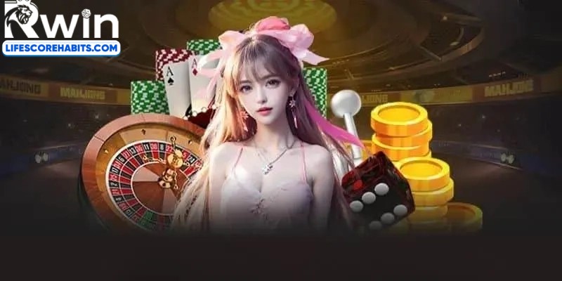 Hướng dẫn đăng ký tài khoản RWIN nhận +89k miễn phí