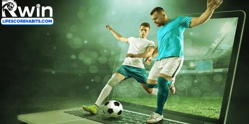 Hướng dẫn đăng ký tham gia cá cược thể thao tại RWIN