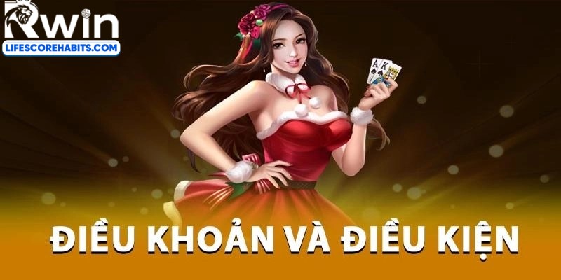 Lợi ích khi tuân thủ điều khoản RWIN