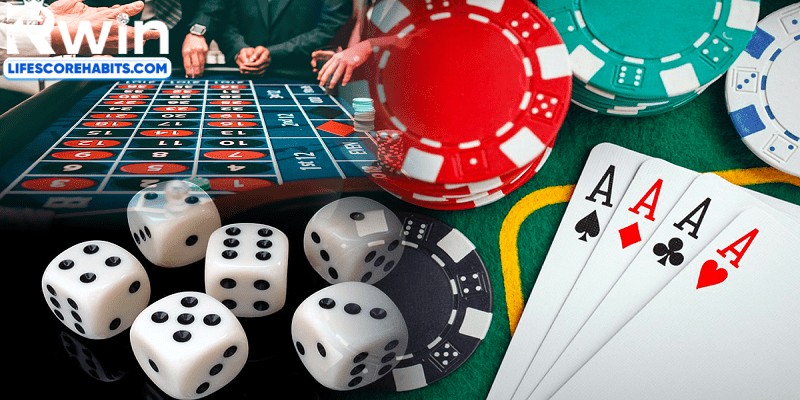 Lý do casino RWIN được cộng đồng cá cược tin chọn