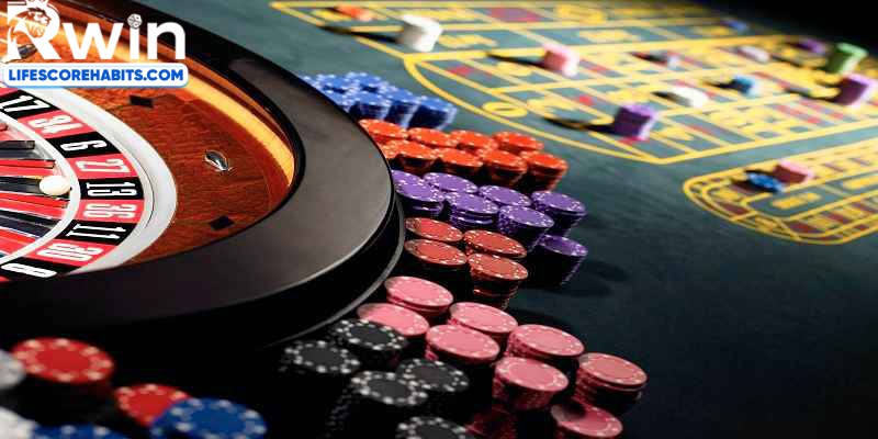 Lý do nên chọn RWIN là điểm đến casino đổi thưởng