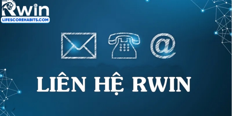 Những điểm mạnh vượt trội của hệ thống hỗ trợ RWIN