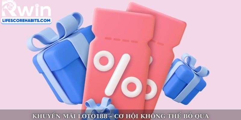Những lợi ích khi tham gia khuyến mãi tại RWIN
