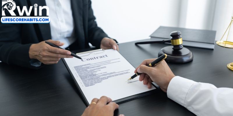 Tầm quan trọng của giấy phép hoạt động đối với nhà cái